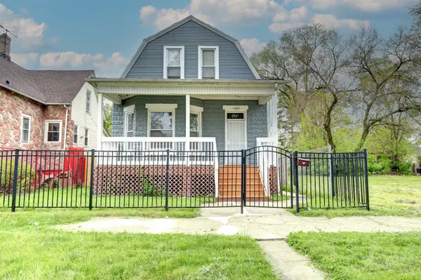 135 W 109th PL, Chicago, IL 60628