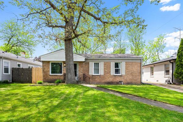 1706 North AVE,  Waukegan,  IL 60085