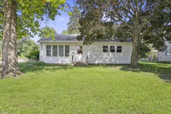 413 Water ST, Thornton, IL 60476