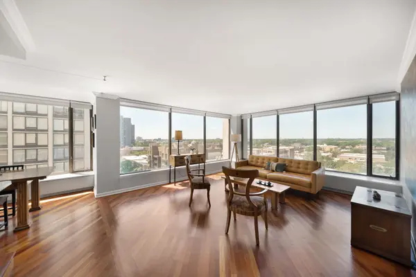 5455 N Sheridan RD #1212, Chicago, IL 60640