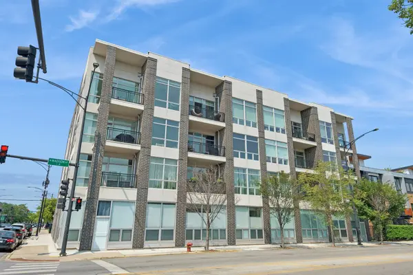 5 N Oakley BLVD #308, Chicago, IL 60612