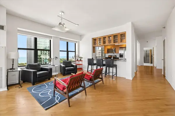 41 E 8th ST #2301, Chicago, IL 60605