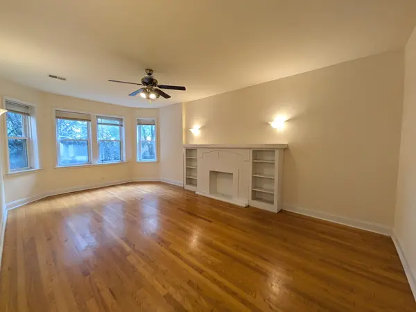3430 W Parker AVE #1, Chicago, IL 60647