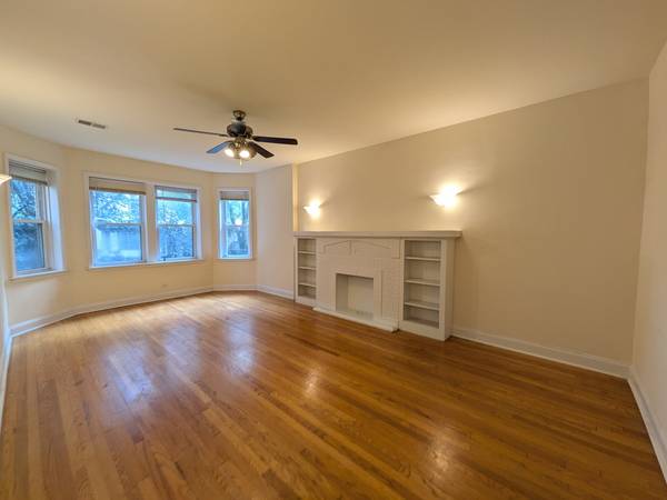 3430 W Parker AVE #1, Chicago, IL 60647