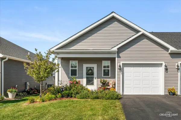 477 S Preston ST, Cortland, IL 60112