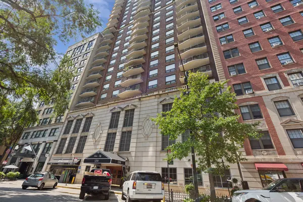 1250 N DEARBORN ST #9C, Chicago, IL 60610