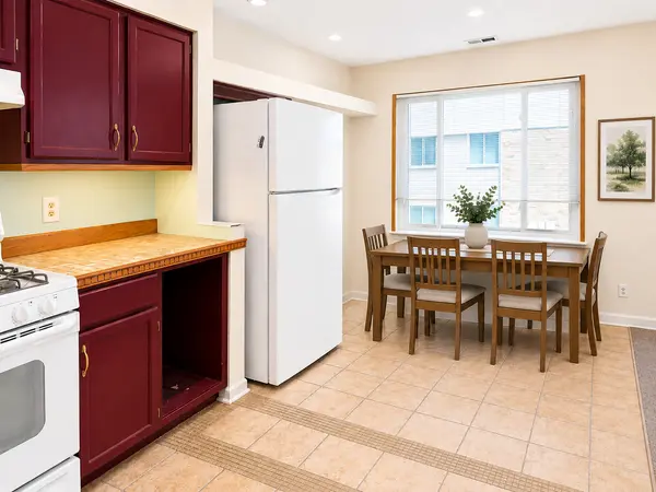 1755 Robin LN #C, Hoffman Estates, IL 60194
