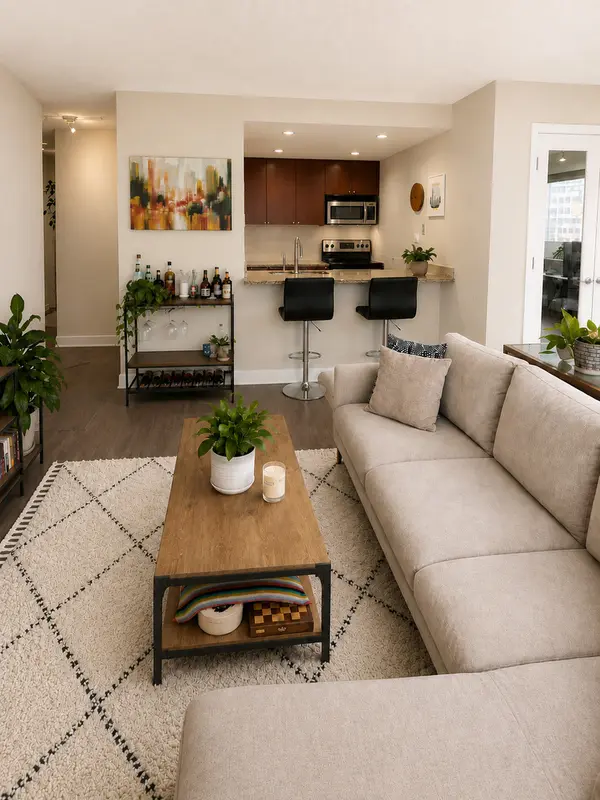 30 E HURON ST #1104, Chicago, IL 60611