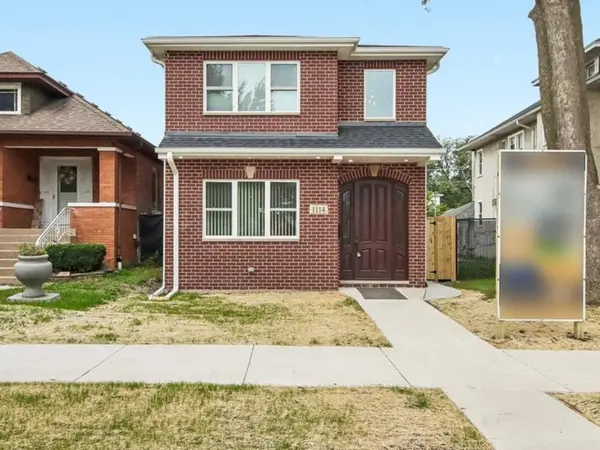 1114 N Broadway AVE, Melrose Park, IL 60160