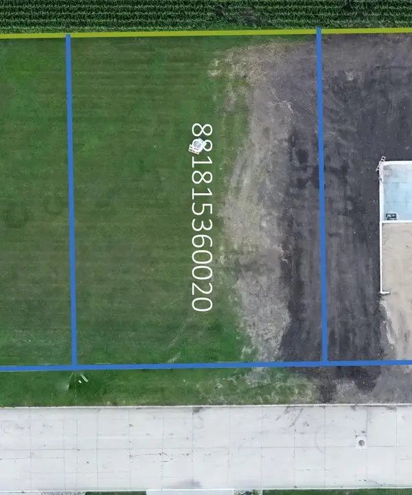 603 Van Buren ST, Wellsburg, IA 50680