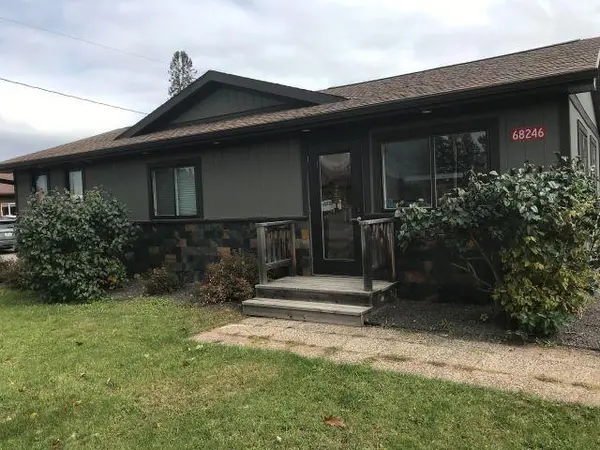 68246 County Highway H, Iron River, WI 54847