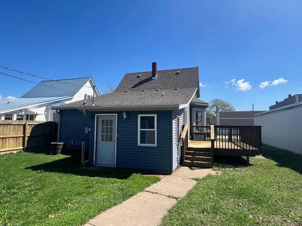 1311 Caledonia ST, La Crosse, WI 54603