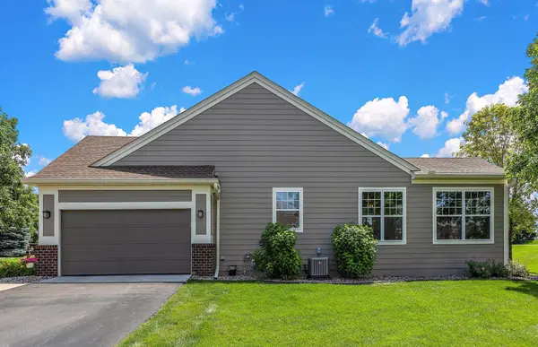 8370 Crabapple CT, Victoria, MN 55386