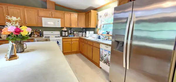 6438 Cougar TRL NW, Walker, MN 56484