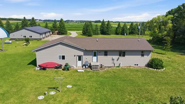 26129 294th ST, Browerville, MN 56438