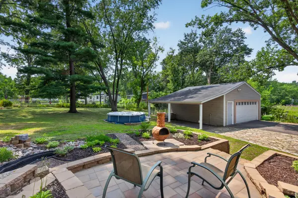 2577 County Road H W, New Brighton, MN 55112