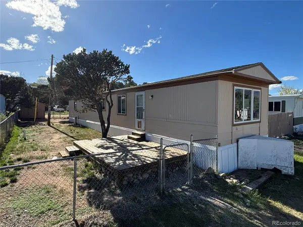 29600 County Road 353, Buena Vista, CO 81211