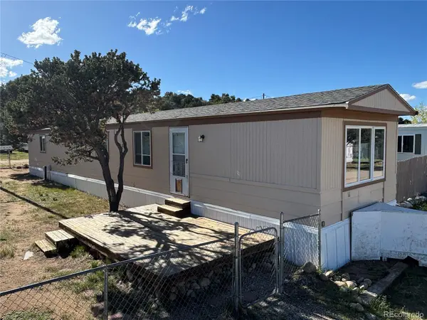 29600 County Road 353, Buena Vista, CO 81211