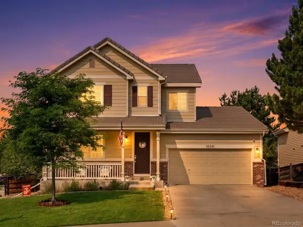 10261 E Telluride CT, Commerce City, CO 80022