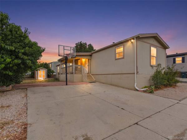 9595 Pecos ST, Thornton, CO 80260