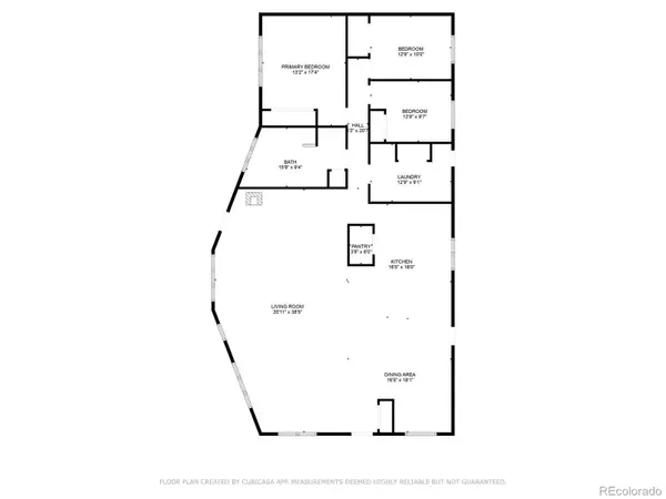 13600 County Road 251, Salida, CO 81201