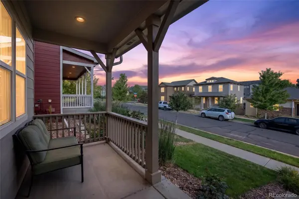 3810 Cadence DR, Castle Rock, CO 80109