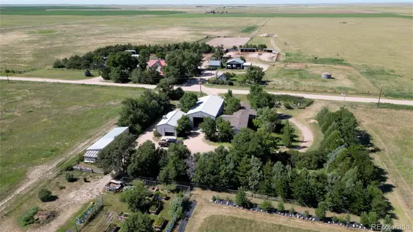 8475 County Road 7, Joes, CO 80822