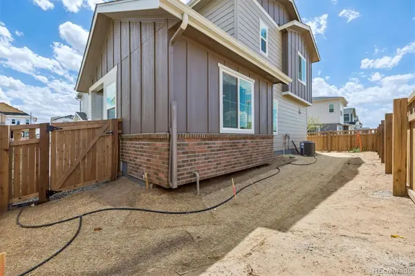22739 E 47th DR, Aurora, CO 80019