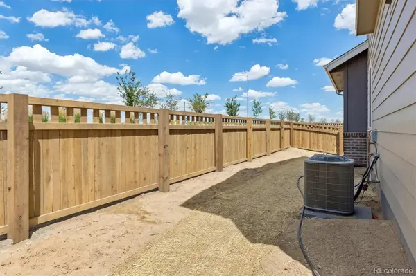 22739 E 47th DR, Aurora, CO 80019