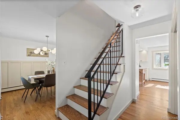 6852 S Spotswood ST, Littleton, CO 80120
