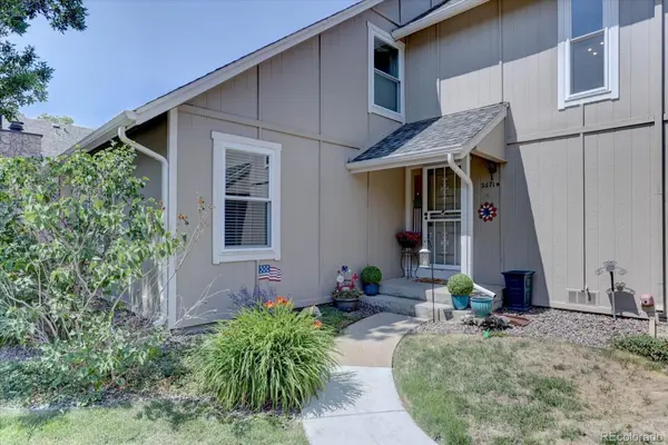 2671 S Xanadu WAY #B, Aurora, CO 80014