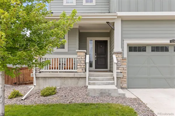 1238 Black Haw ST, Elizabeth, CO 80107