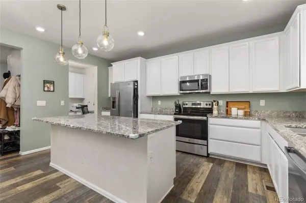 1238 Black Haw ST, Elizabeth, CO 80107