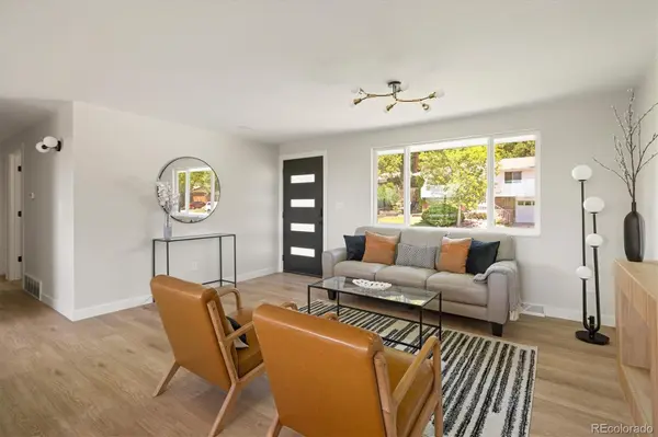 10172 W 69th AVE, Arvada, CO 80004