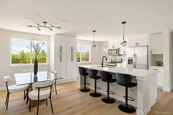 10172 W 69th AVE, Arvada, CO 80004