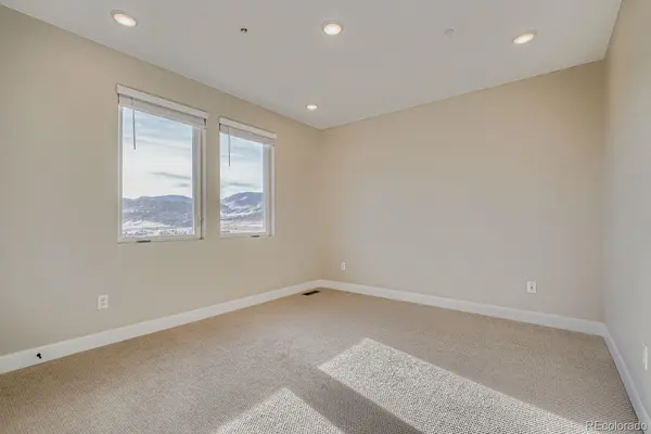 15538 W Washburn AVE #18, Lakewood, CO 80228