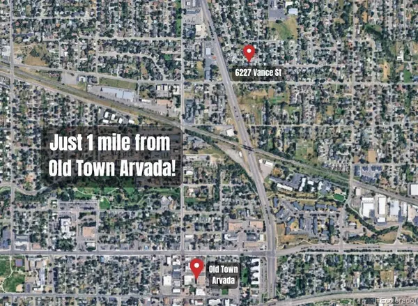 6227 Vance ST, Arvada, CO 80003