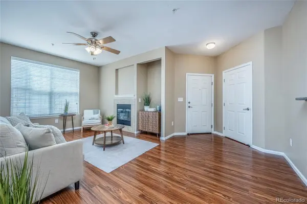 17525 Wilde AVE #103, Parker, CO 80134