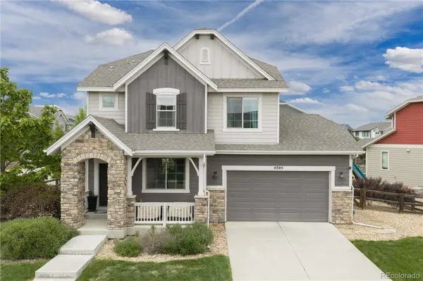 4305 Lyric Falls DR, Loveland, CO 80538