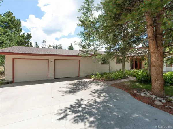 36 Cartier CT, Dillon, CO 80435