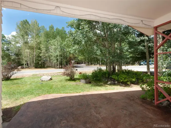 36 Cartier CT, Dillon, CO 80435