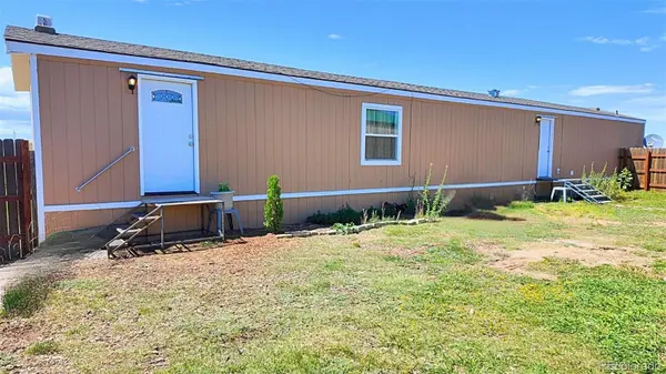 39030 Alta Vista RD, Ramah, CO 80832