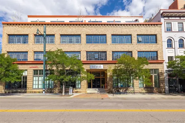 1435 Wazee ST #405, Denver, CO 80202