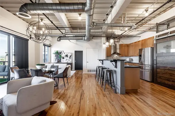 1435 Wazee ST #405, Denver, CO 80202