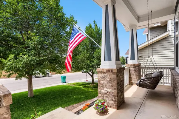 10368 Fairlawn TRL, Highlands Ranch, CO 80130