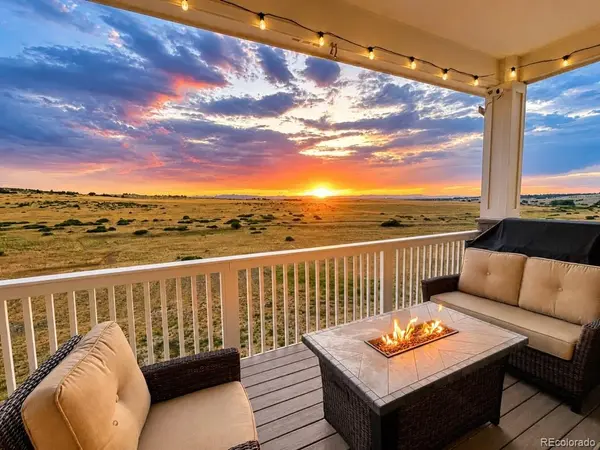 3221 Arnica WAY, Franktown, CO 80116
