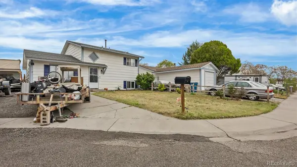 578 1/2 Melrose CT, Grand Junction, CO 81504