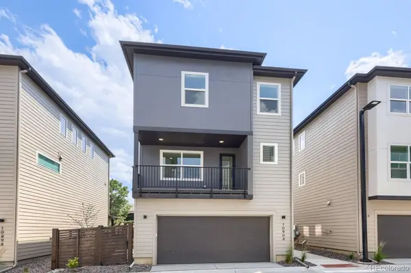 10904 E Hinsdale CIR, Centennial, CO 80112
