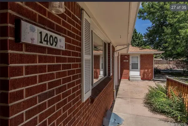 1409 Pike ST, Golden, CO 80401