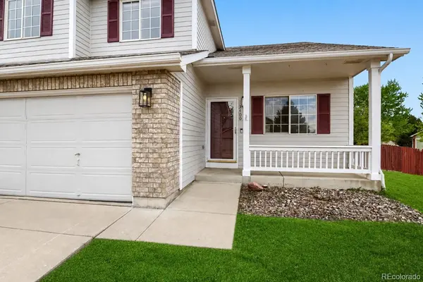 13400 Raritan ST, Denver, CO 80234